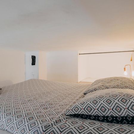 T1 Bis Bouffay Apartment Nantes Bagian luar foto