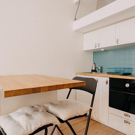 T1 Bis Bouffay Apartment Nantes Bagian luar foto