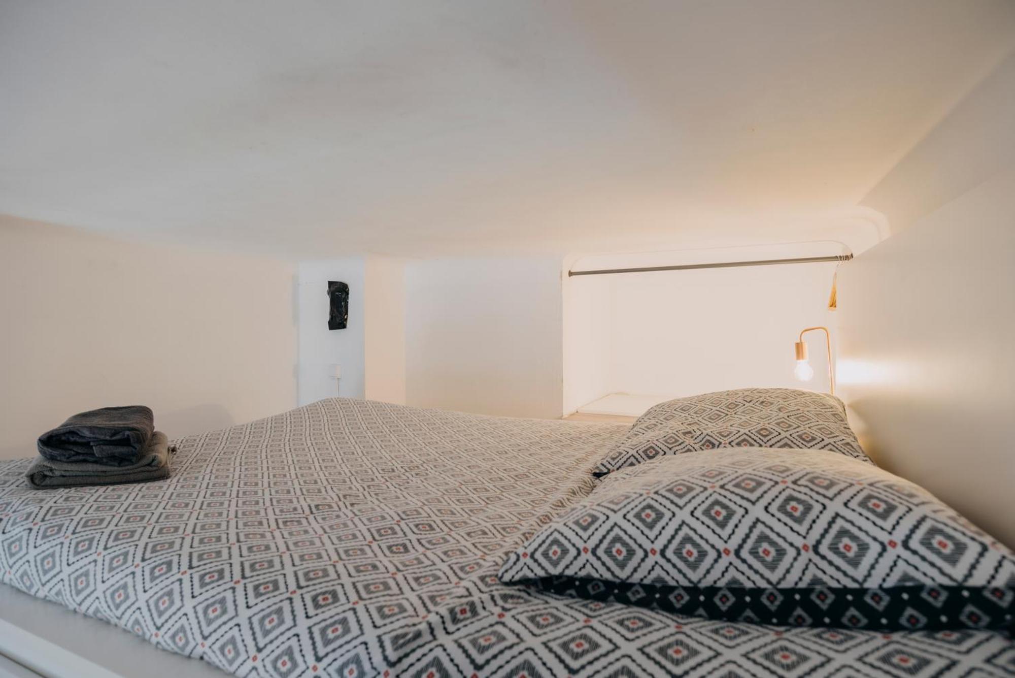 T1 Bis Bouffay Apartment Nantes Bagian luar foto