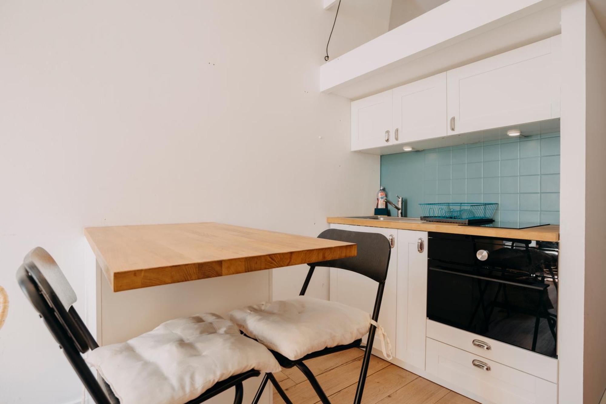 T1 Bis Bouffay Apartment Nantes Bagian luar foto